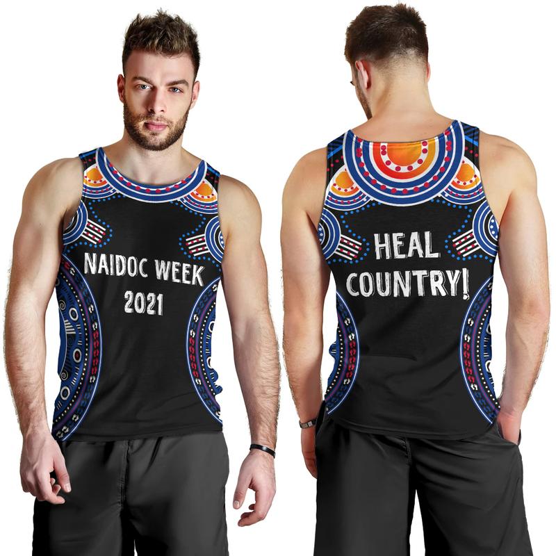 naidoc-week-2021-mens-tank-top-white-heal-country