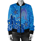torres-strait-womens-bomber-jacket-dhari-and-turtle