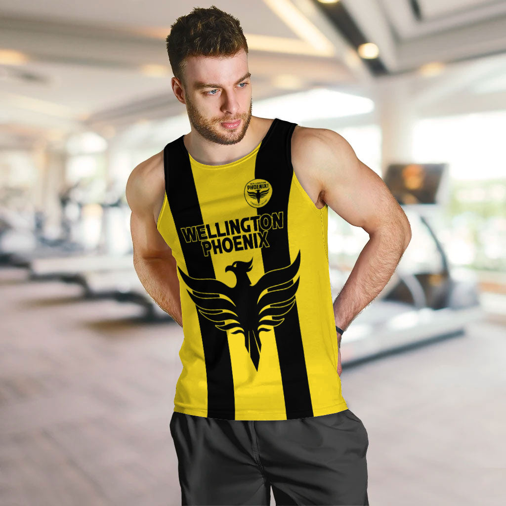 custom-personalised-wellington-phoenix-pride-men-tank-top