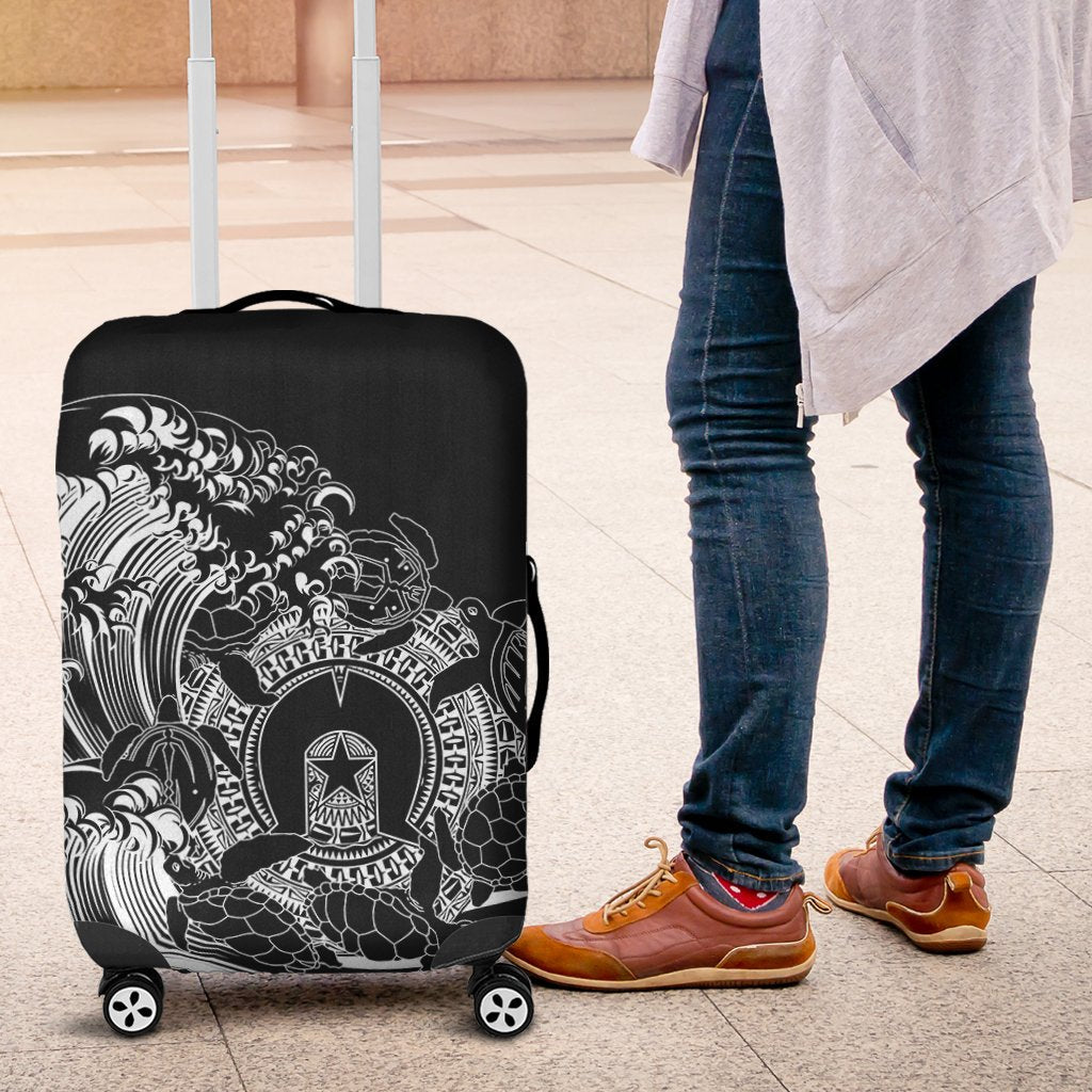aboriginal-luggage-covers-torres-strait-islands-in-wave-black