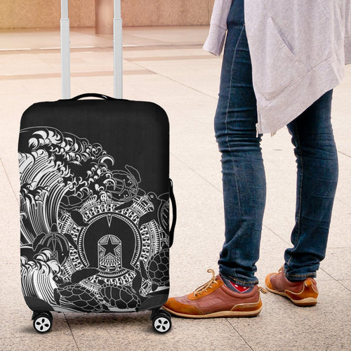 aboriginal-luggage-covers-torres-strait-islands-in-wave-black