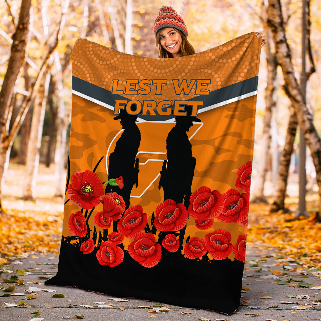 giants-anzac-day-blanket-indigenous-art