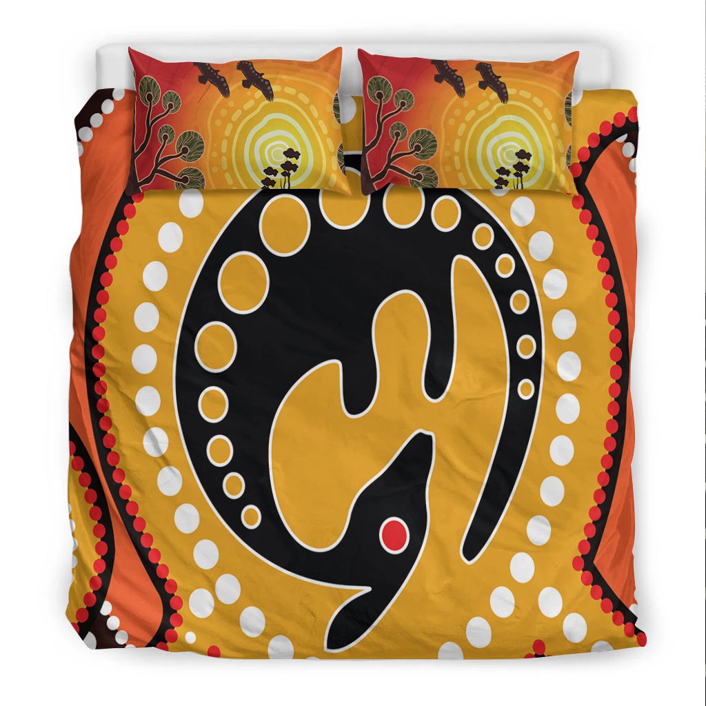 aboriginal-bedding-set-baby-kangaroo