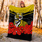 richmond-anzac-day-indigenous-art-blanket