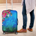 luggage-cover-torres-strait-blue-sea-with-hibiscus