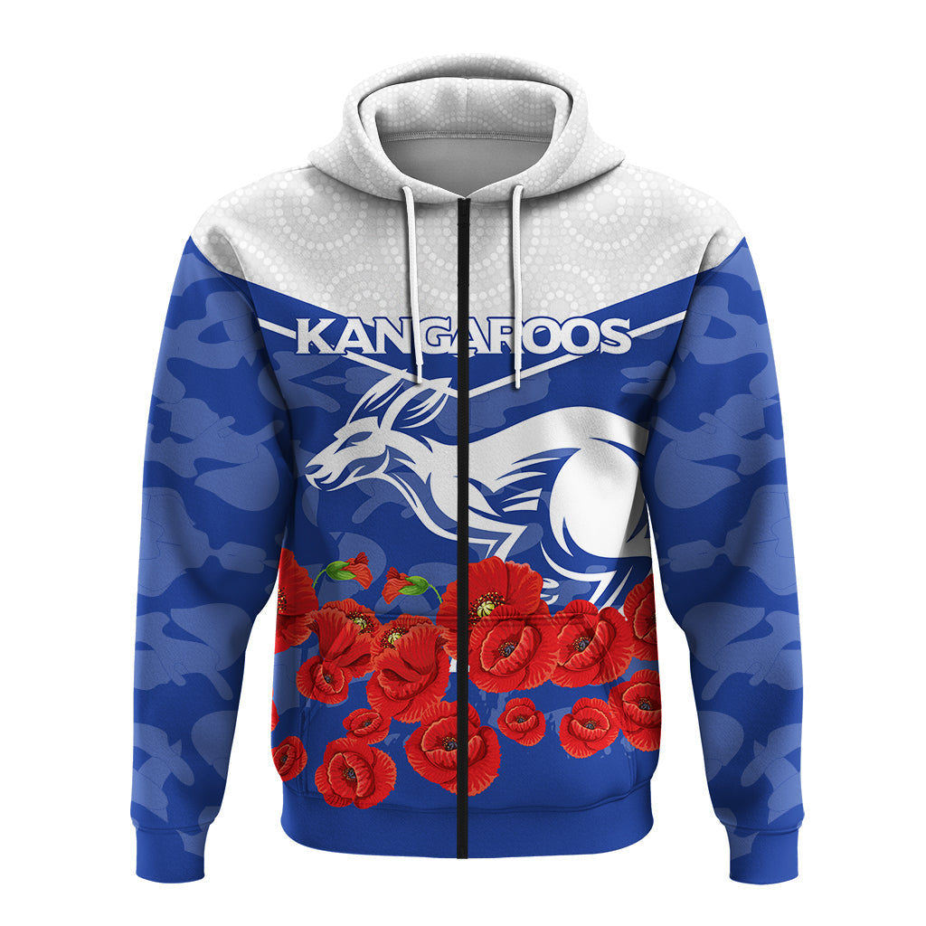 kangaroos-anzac-day-indigenous-art-hoodie