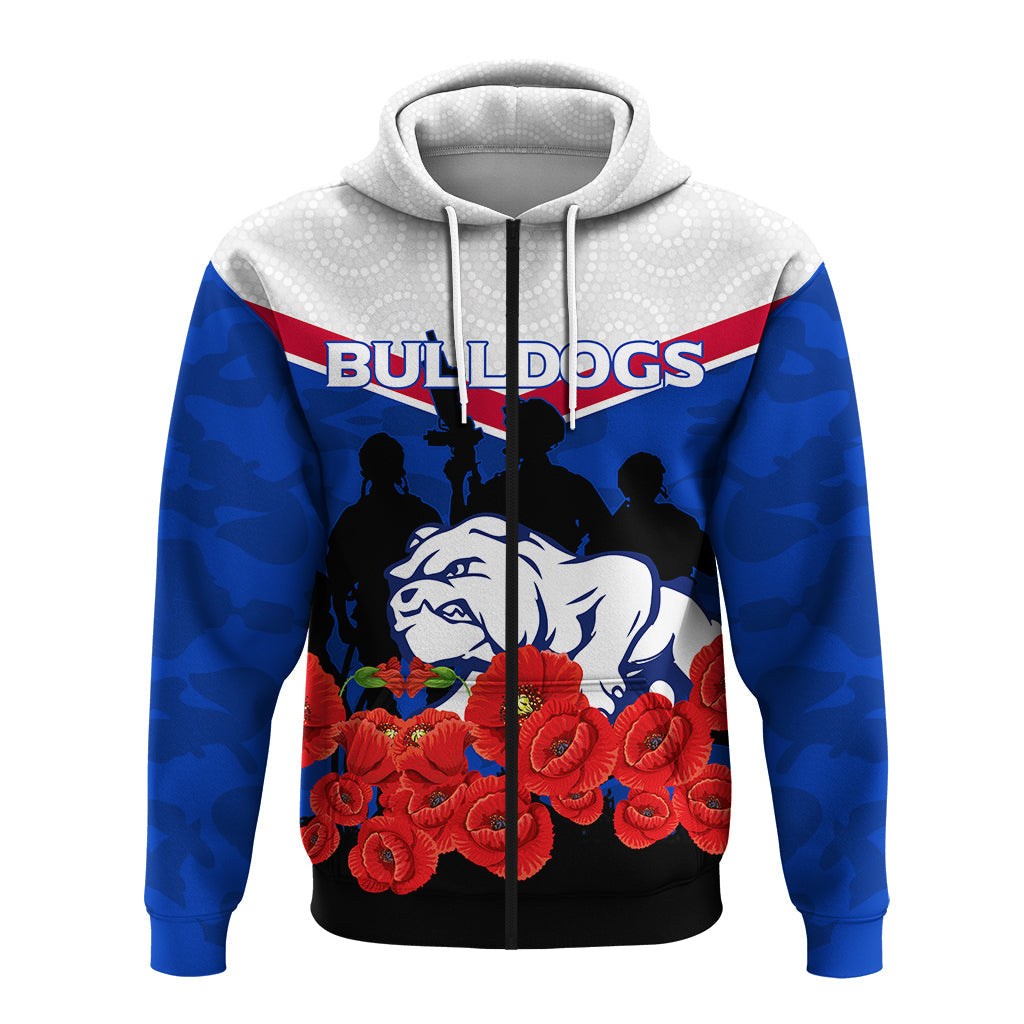 bulldogs-anzac-day-indigenous-art-hoodie