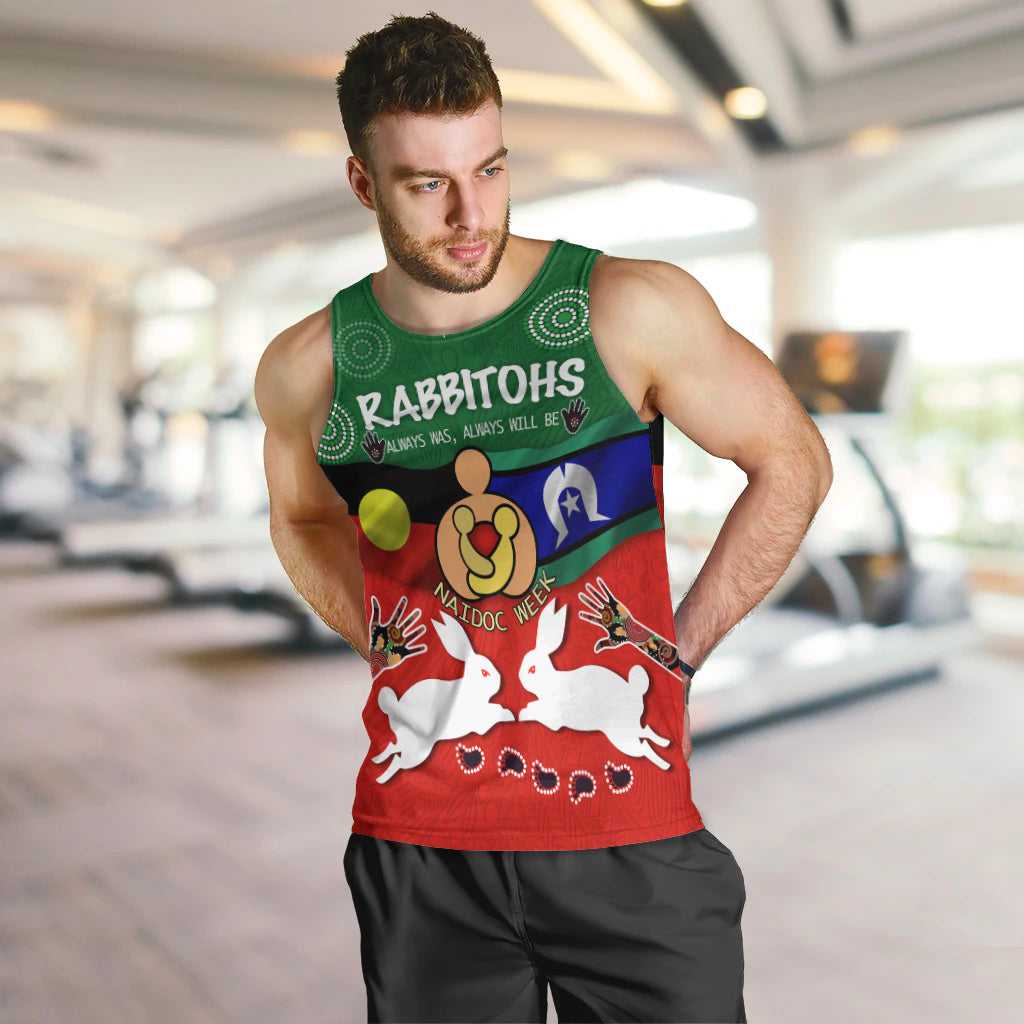 south-sydney-rabbitohs-men-tank-top-naidoc-week-indigenous