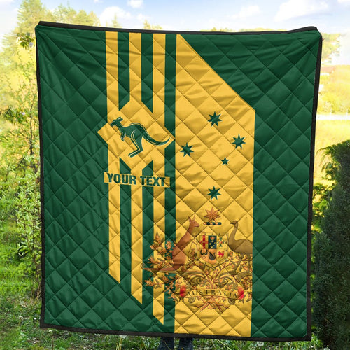 custom-premium-quilts-australia-kangaroo-sign-national-color