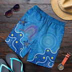 torres-strait-mens-short-dhari-and-turtle