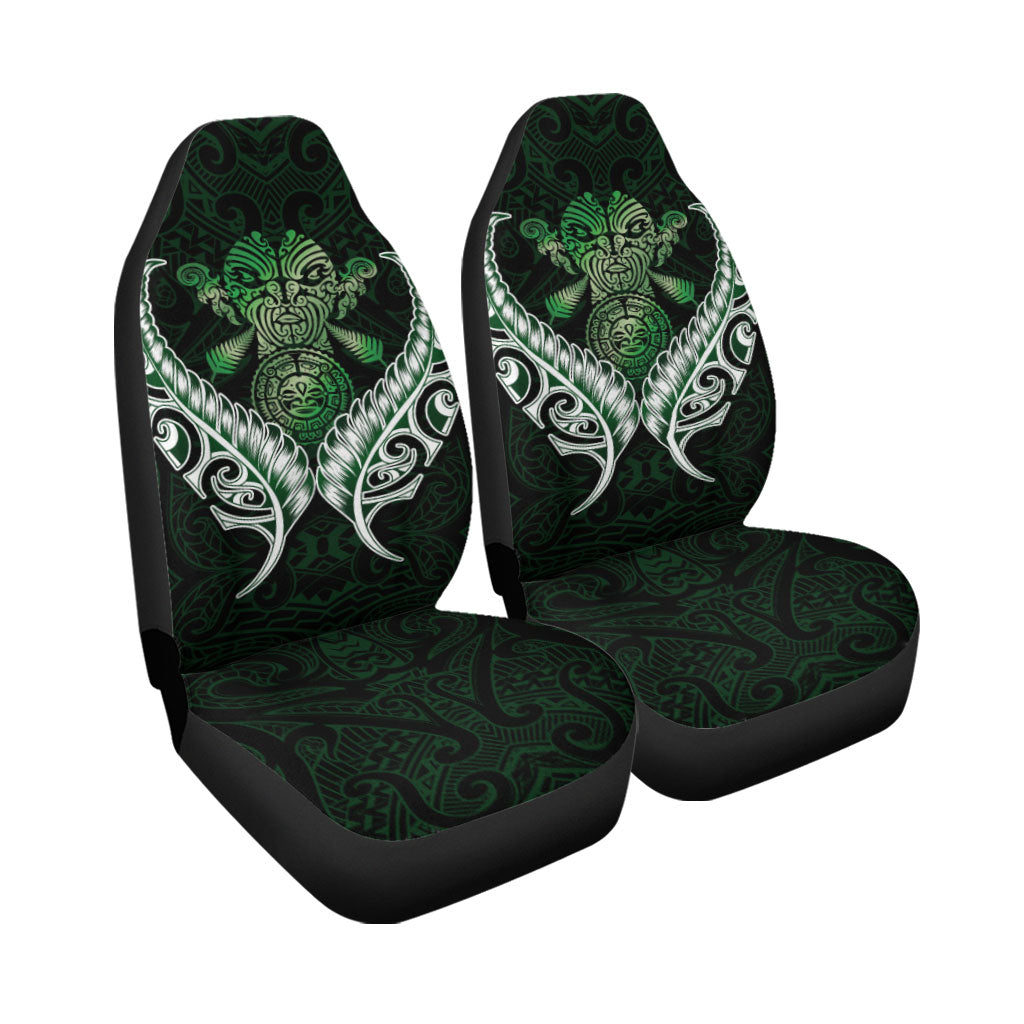 new-zealand-silver-fern-car-seat-covers-green