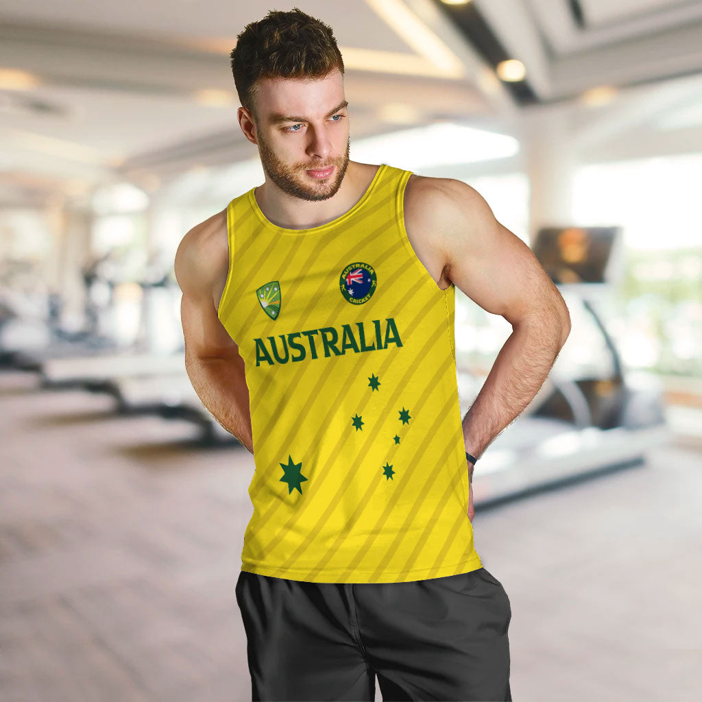 custom-personalised-australian-cricket-men-tank-top-national-color