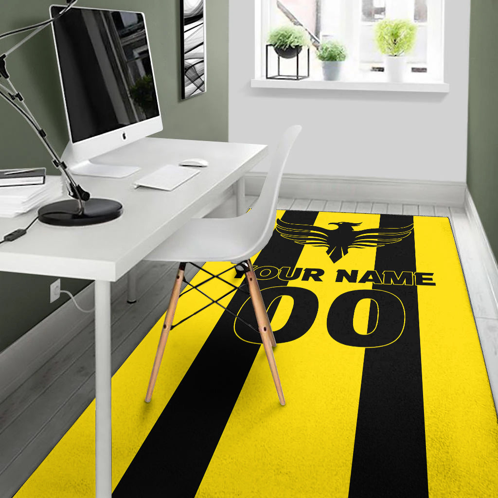 custom-personalised-wellington-phoenix-pride-area-rug
