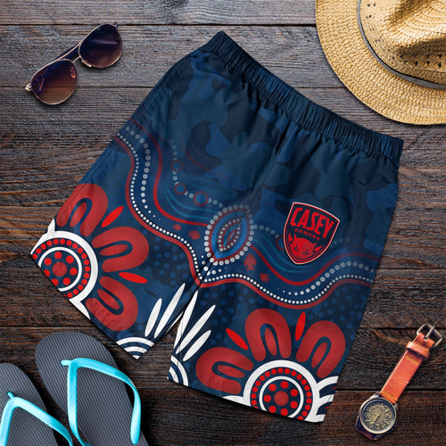 demons-anzac-2022-men-shorts-casey-football-aboriginal-poppy