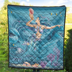 quilts-australia-beautiful-mermaid-with-dolphin