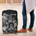 customaboriginal-luggage-covers-torres-strait-islands-in-wave-black