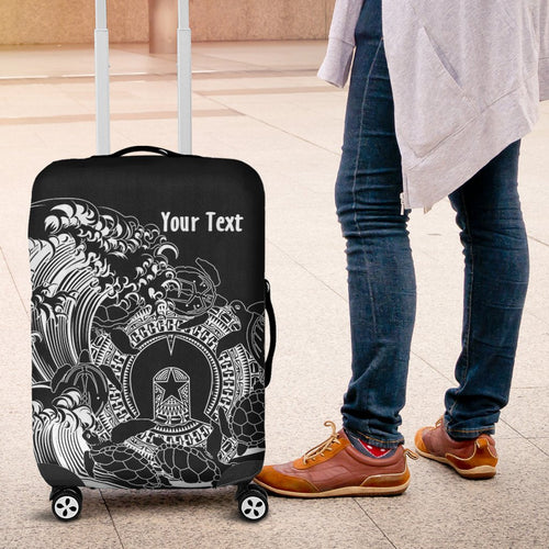 customaboriginal-luggage-covers-torres-strait-islands-in-wave-black