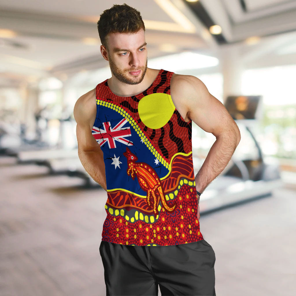 australia-day-indigenous-art-men-tank-top