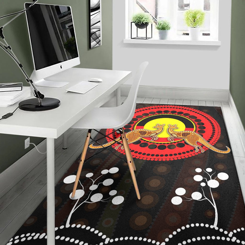aboriginal-area-rug-kangaroo-and-aboriginal-flag