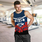 geelong-cats-anzac-day-men-tank-top-indigenous-art
