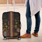 luggage-cover-aboriginal-dot-panting-art-stripe-lines