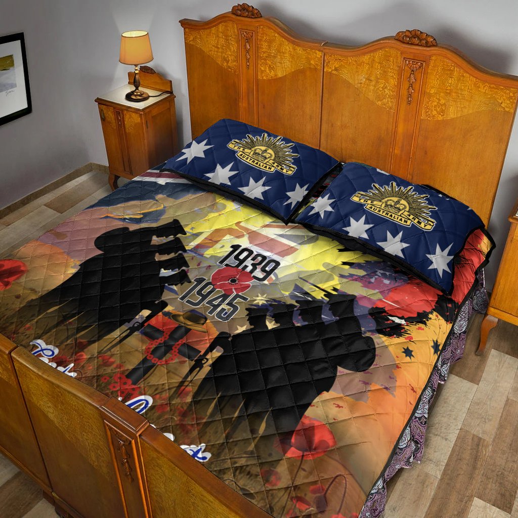 quilt-bed-sets-anzac-day-2021-world-war-ii-commemoration-1939-1945