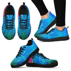 sneaker-torres-strait-blue-sea-with-hibiscus