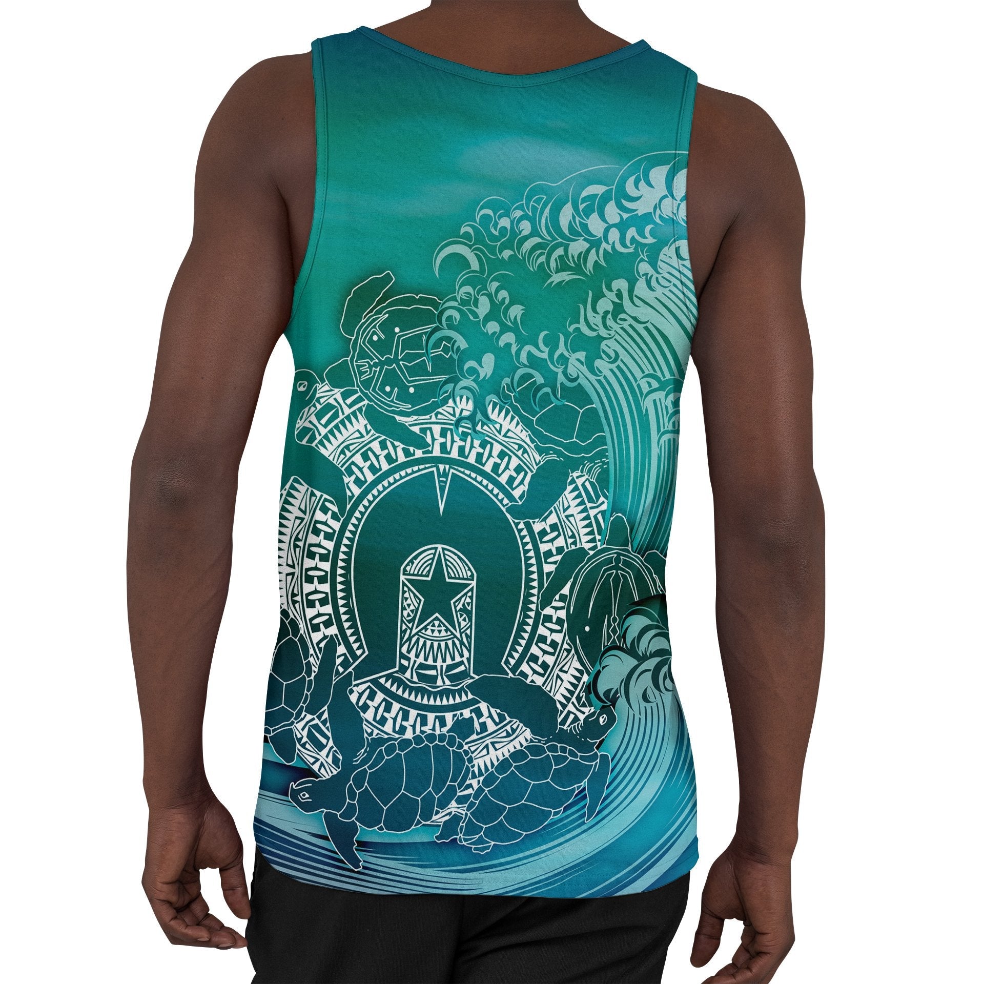 customaboriginal-mens-tank-top-torres-strait-islands-in-wave