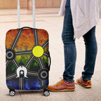 custom-naidoc-week-2021-luggage-covers-aboriginal-geometric-style