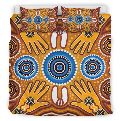 aboriginal-bedding-set-indegenous-dot-painting-art-4