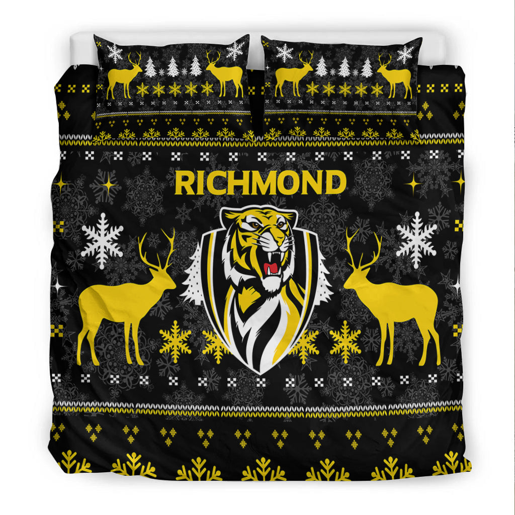 richmond-football-club-bedding-set-christmas-ugly-style