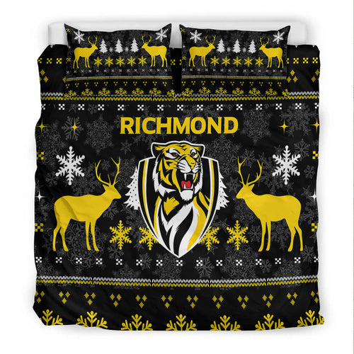 richmond-football-club-bedding-set-christmas-ugly-style