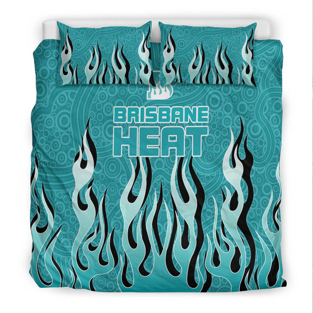 brisbane-heat-bedding-set-aboriginal-style-of-dot-fire