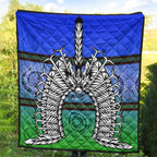 premium-quilts-turtle-with-dhari-mask-snake-patterns