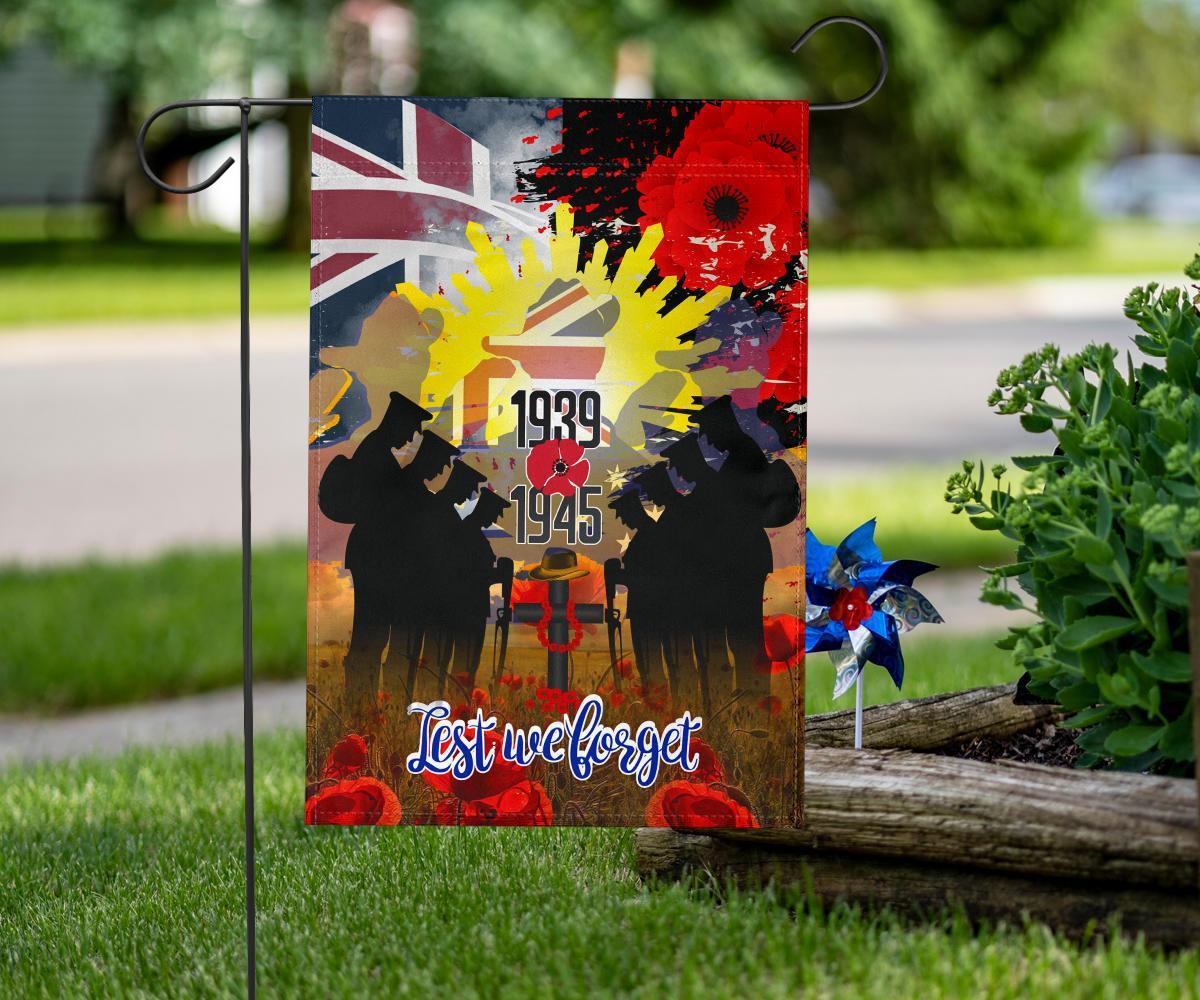 flag-anzac-day-2021-world-war-ii-commemoration-1939-1945