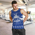 north-melbourne-men-tank-top-christmas-ugly-style