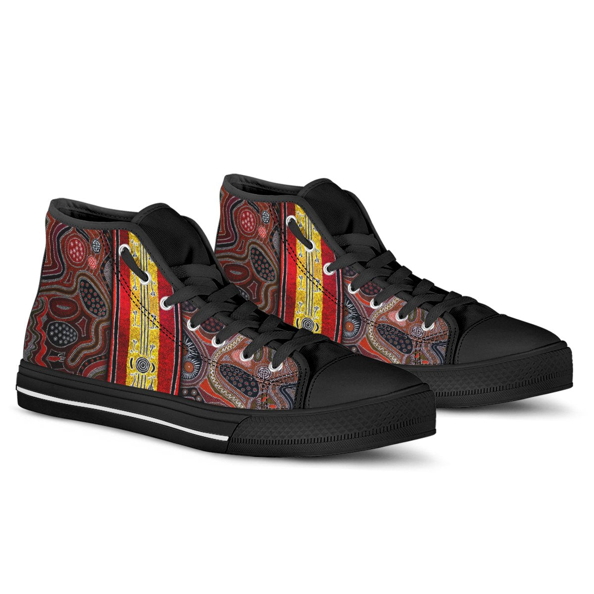 high-top-aboriginal-unique-style-2021