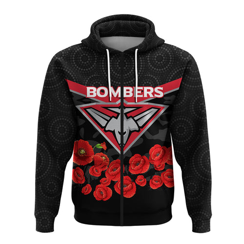 essendon-bombers-anzac-day-hoodie-indigenous-art
