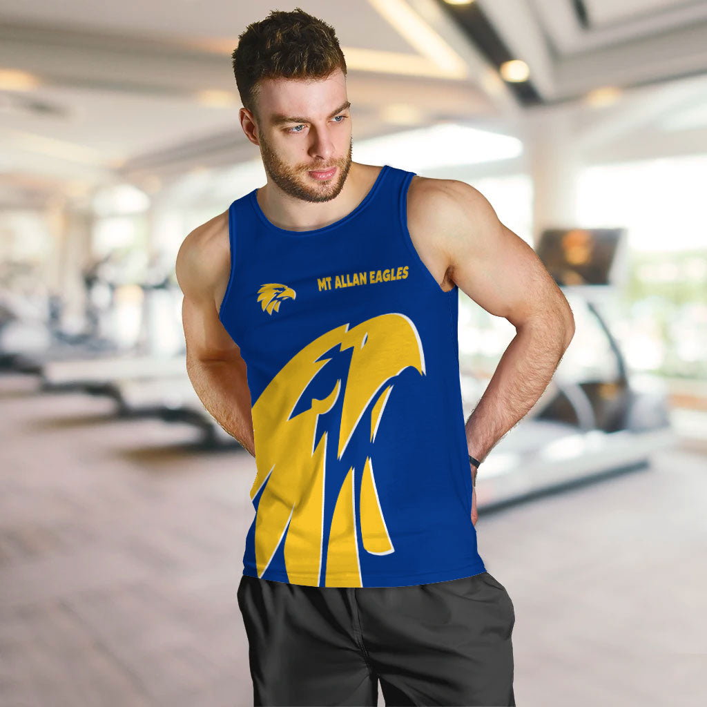 custom-personalised-mt-allan-eagles-men-tank-top-aboriginal-dot-painting