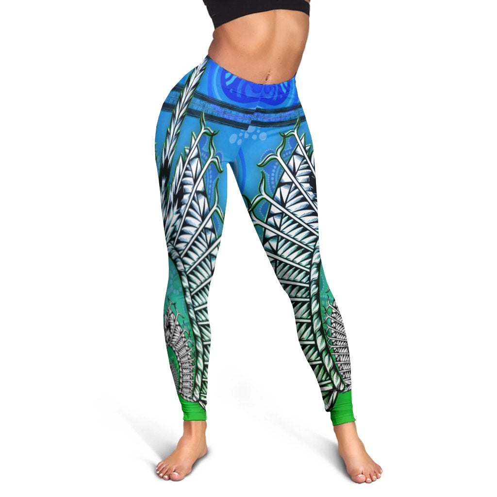 legging-turtle-background-with-dhari-mask