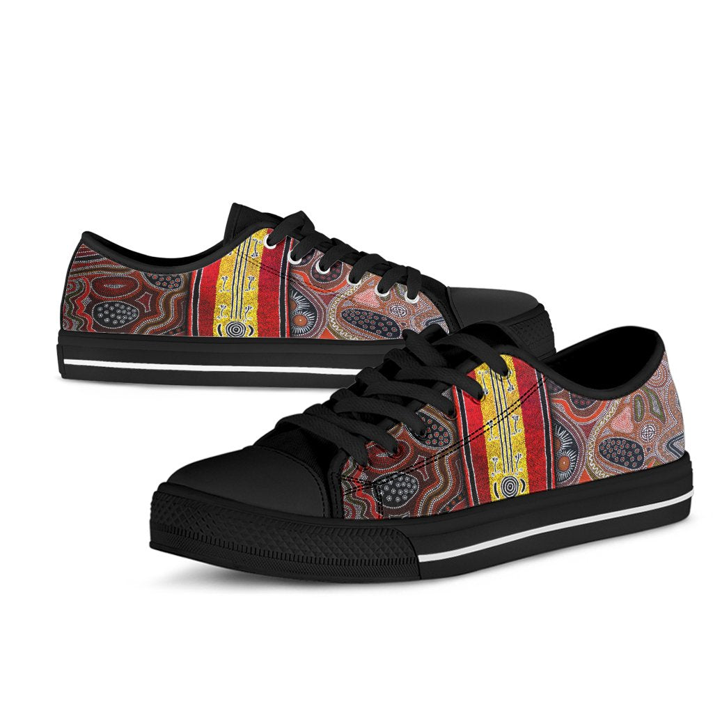 low-top-aboriginal-unique-style-2021