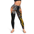 aboriginal-leggings-lizard-sunshine