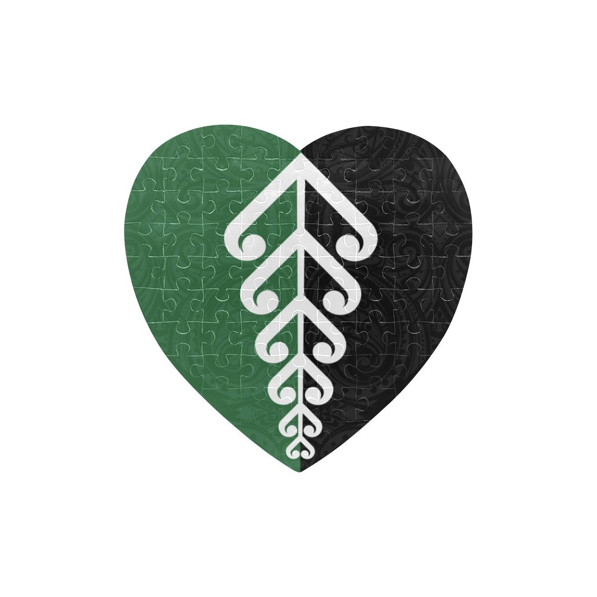 koru-fern-new-zealand-jigsaw-puzzle