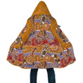aboriginal-cloak-koala-kangaroo-kookaburra-patterns