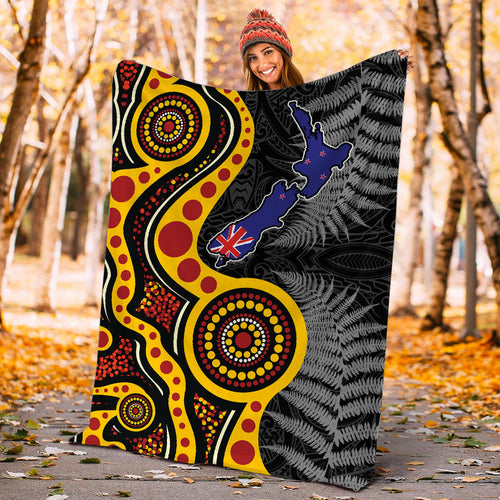 new-zealand-maori-combine-australia-aboriginal-blanket