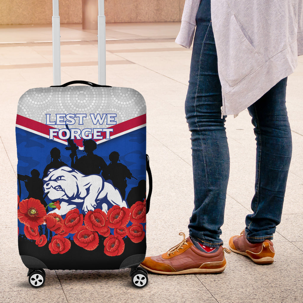 bulldogs-anzac-day-indigenous-art-luggage-covers