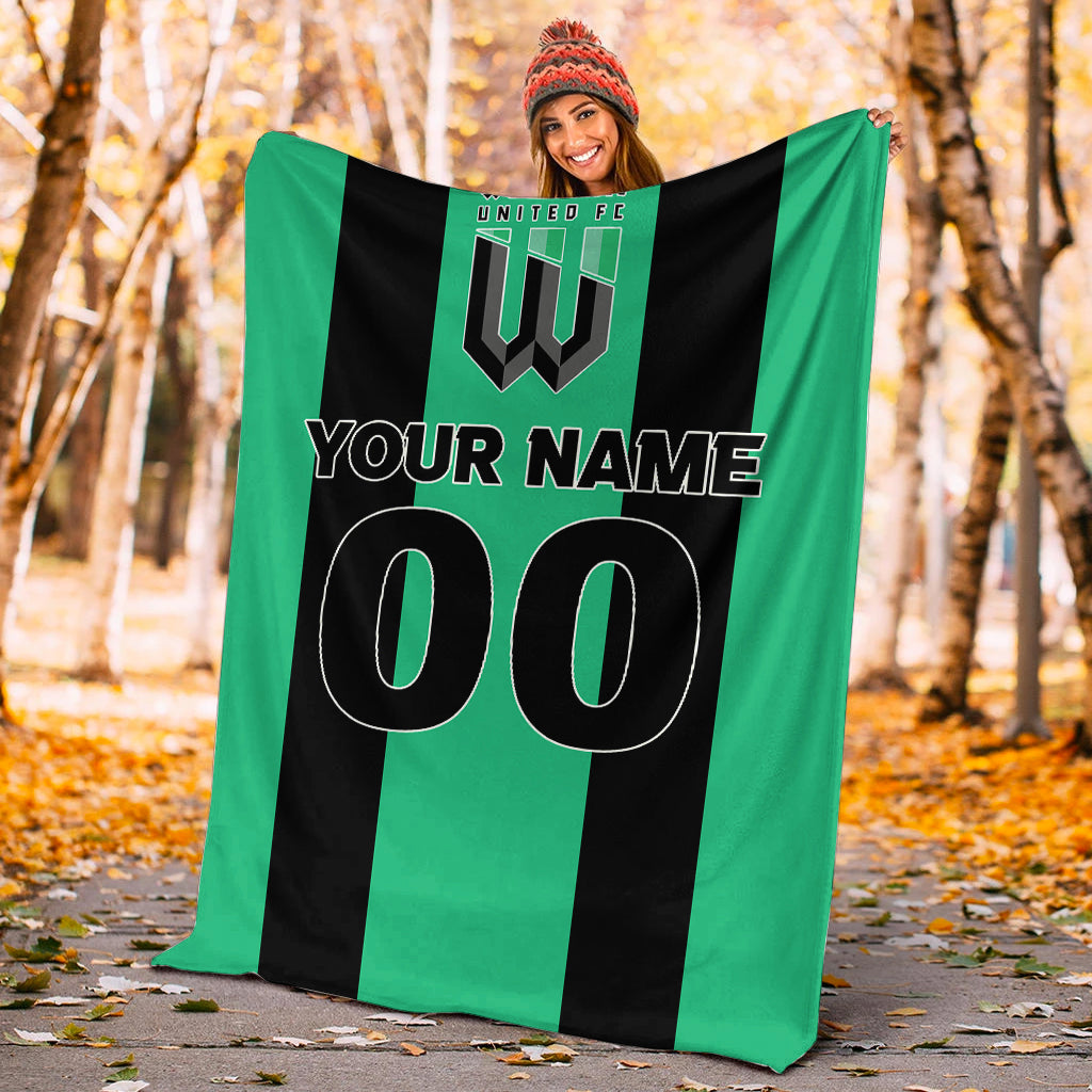 custom-personalised-western-united-pride-blanket