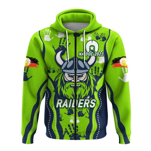 canberra-raiders-rugby-naidoc-2022-aboriginal-hoodie