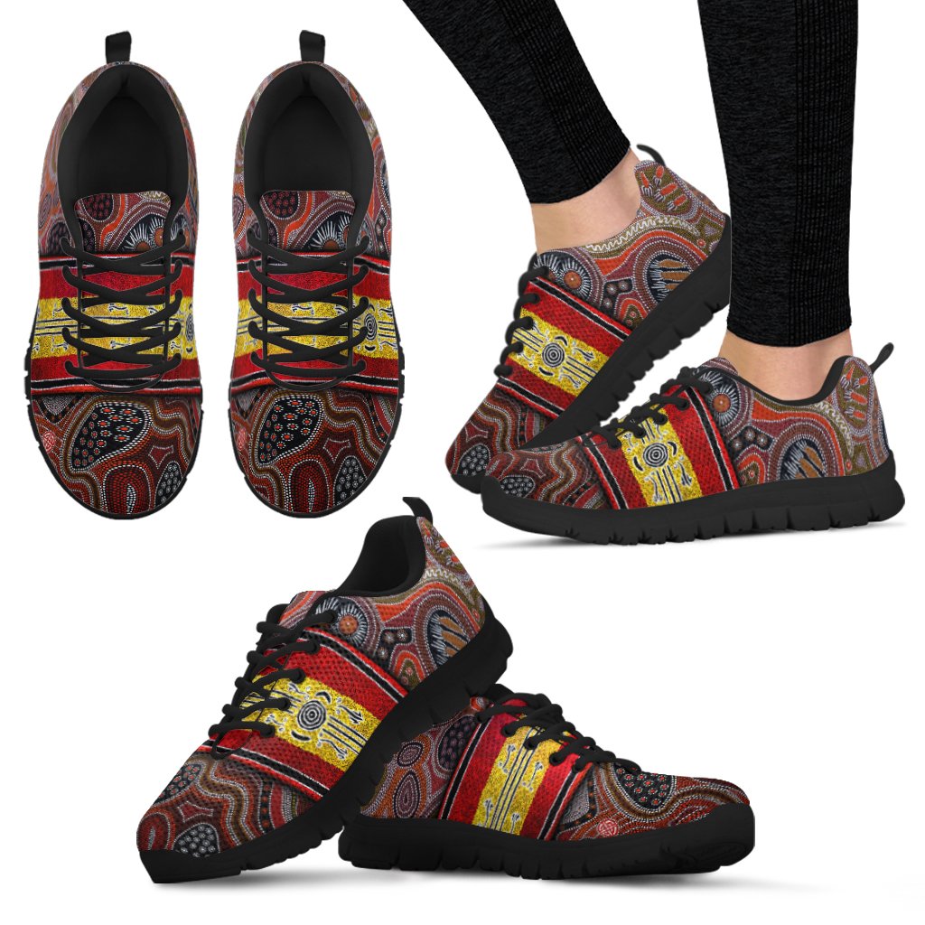 sneaker-aboriginal-unique-style-2021