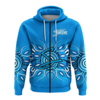 Adelaide Strikers Aboriginal Cricket 2022 Hoodie - LT12